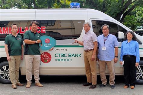 CTBC Bank (Philippines) Corp..